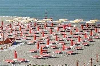 Riva Fiorita Szálloda 3*