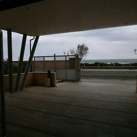 Riva Fiorita Szálloda