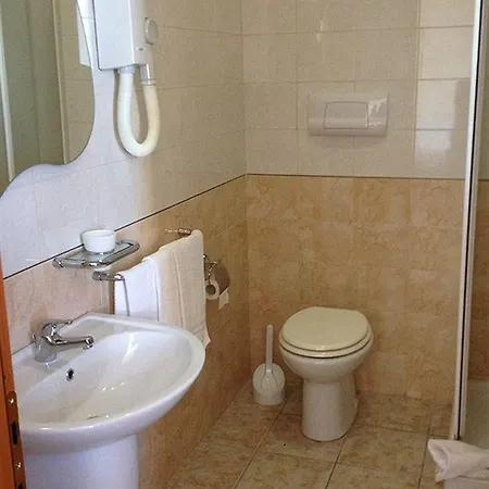 Riva Fiorita Szálloda