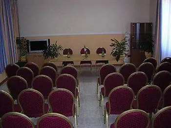 Riva Fiorita Szálloda 3*