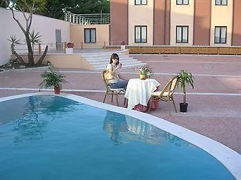 Riva Fiorita Szálloda Minturno